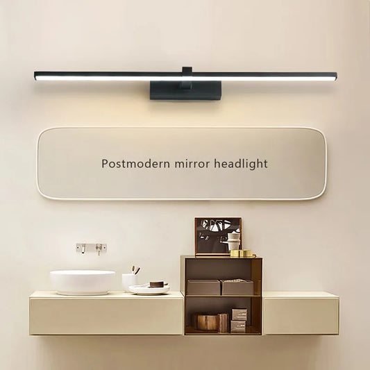 LED Bathroom Mirror Blade Light